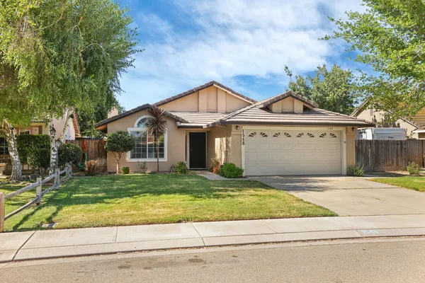 $609,500 | 1548 Grange Way, Ripon, CA 95366