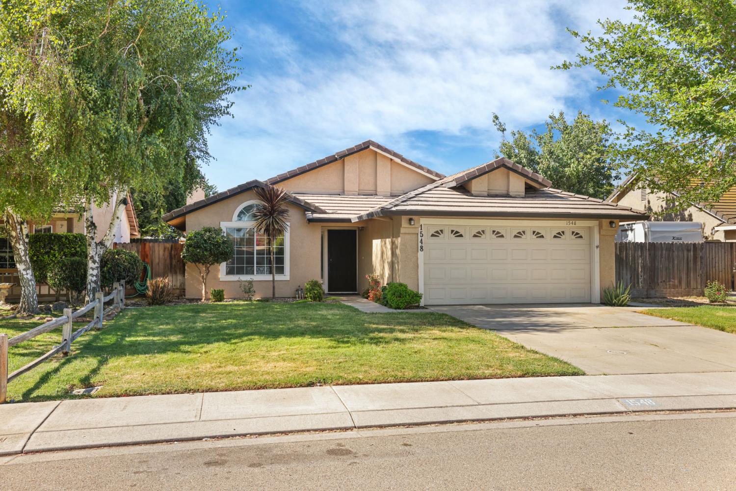1548 Grange Way Ripon, CA 95366 - Photo 1 of 26