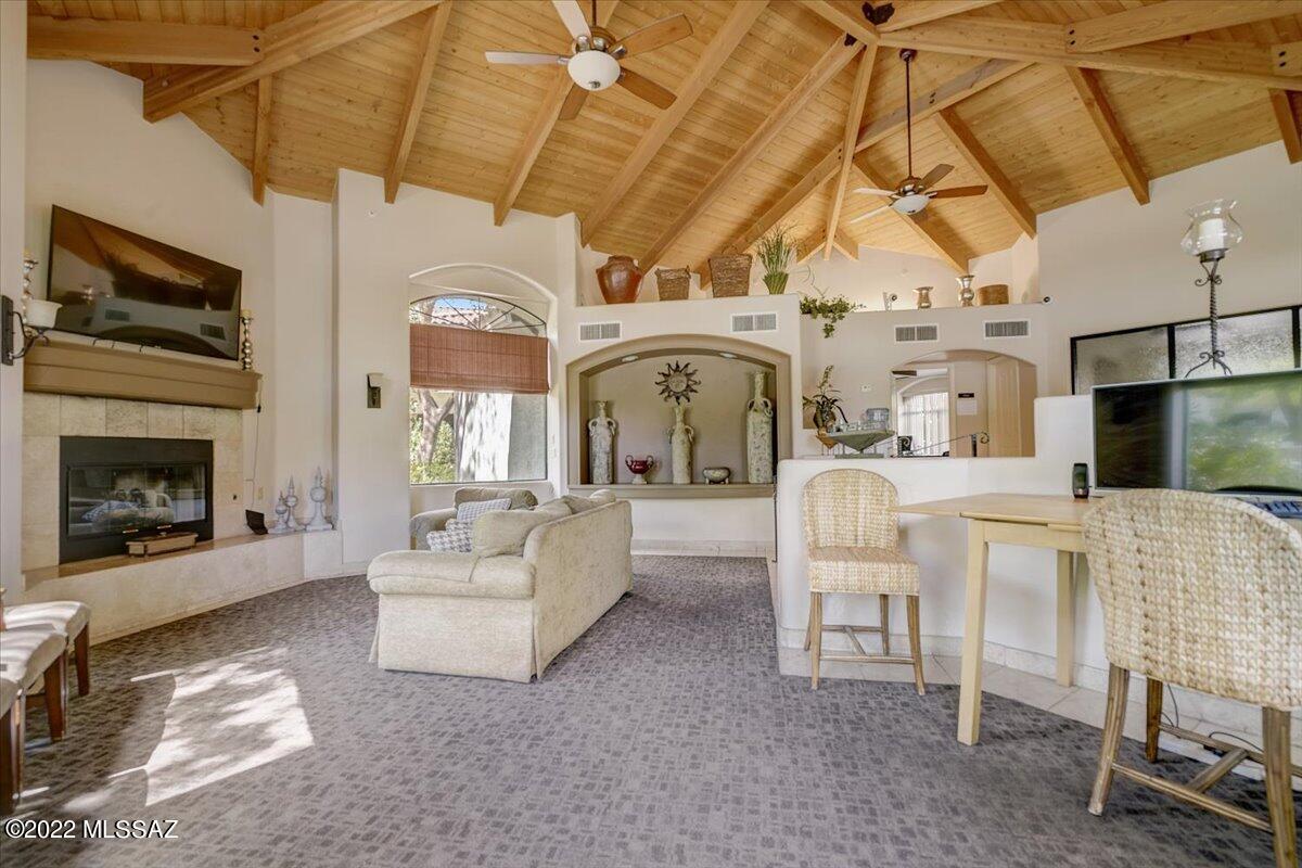 5751 North Kolb Road, Unit 8203 Tucson, AZ 85750 - Photo 23 of 31