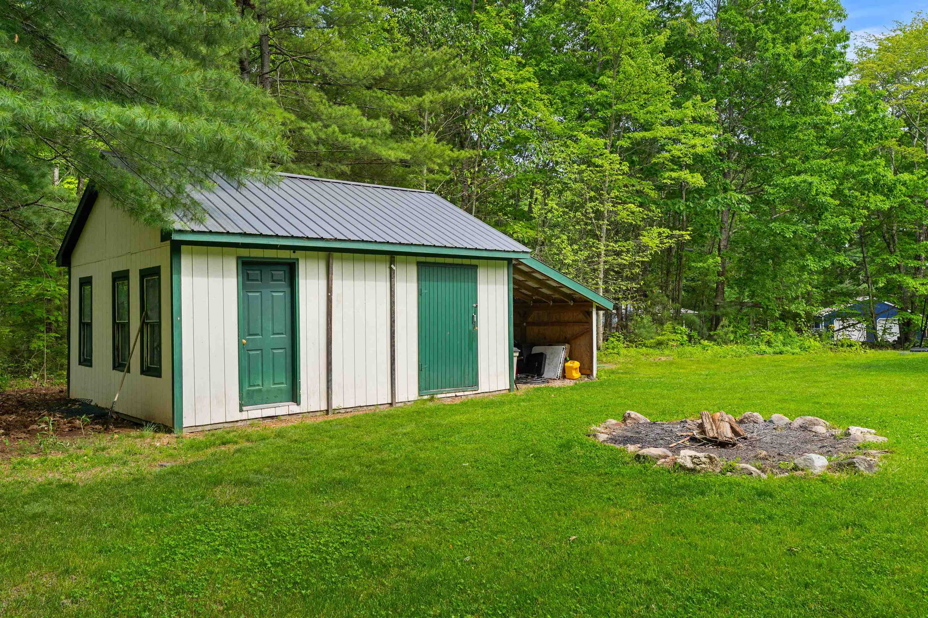 2 Cate Road Deerfield, NH 03037 - Photo 44 of 51