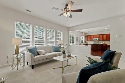 $650,000 | 2031 Addenbrock Drive, Morrisville, NC 27560