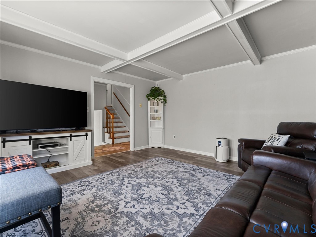 13100 South Chester Road Chester, VA 23831 - Photo 7 of 49