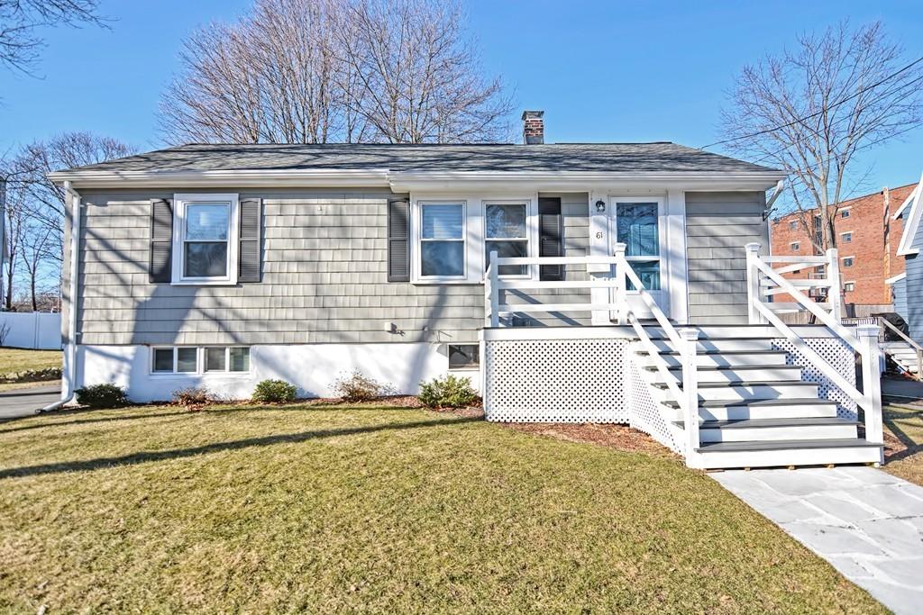 61 Katherine Road Stoneham, MA 02180 - Photo 2 of 34 Gallery Image 2
