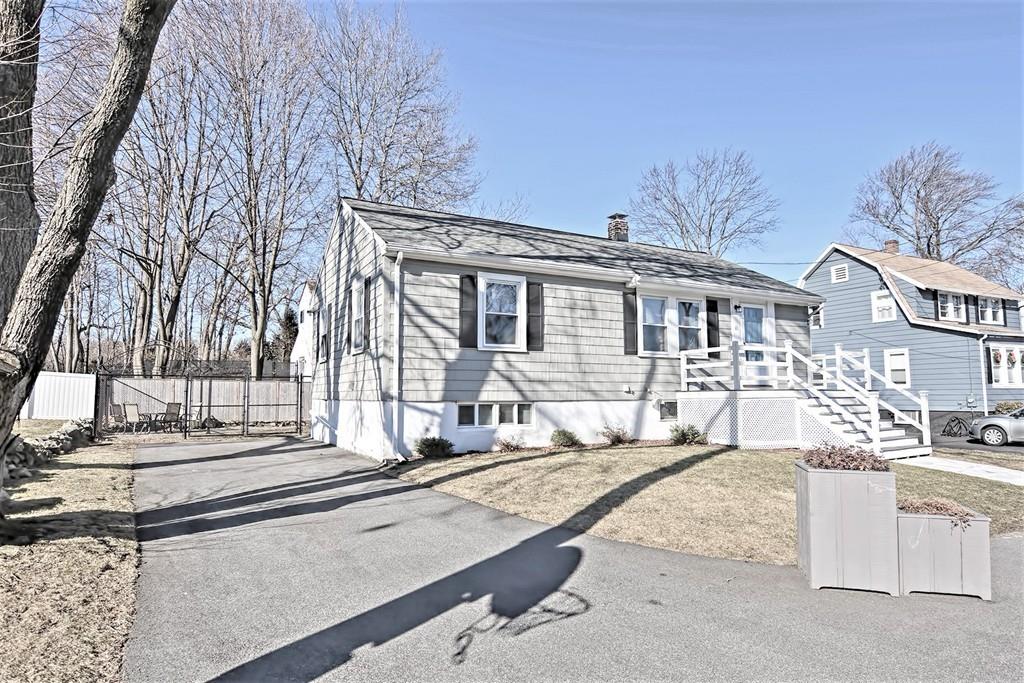 61 Katherine Road Stoneham, MA 02180 - Photo 34 of 34 Gallery Image 34
