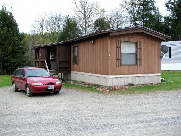 70 Katy Win Road Johnson, VT 05656 - Photo 1 of 1