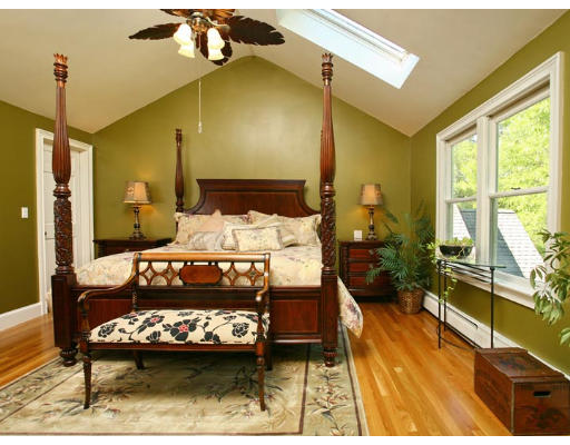 2 Chapin Road Upton, MA 01568 - Photo 11 of 28 Gallery Image 11