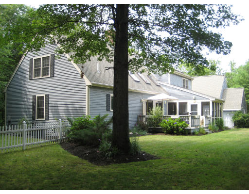 2 Chapin Road Upton, MA 01568 - Photo 17 of 28 Gallery Image 17
