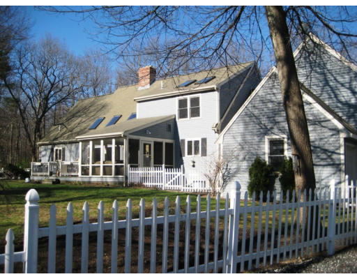 2 Chapin Road Upton, MA 01568 - Photo 18 of 28 Gallery Image 18