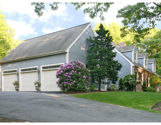 2 Chapin Road Upton, MA 01568 - Photo 19 of 28 Gallery Image 19