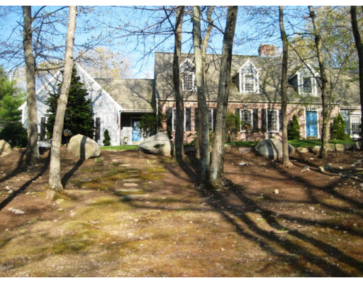 2 Chapin Road Upton, MA 01568 - Photo 28 of 28 Gallery Image 28