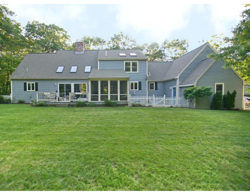 2 Chapin Road Upton, MA 01568 - Photo 3 of 28 Gallery Image 3