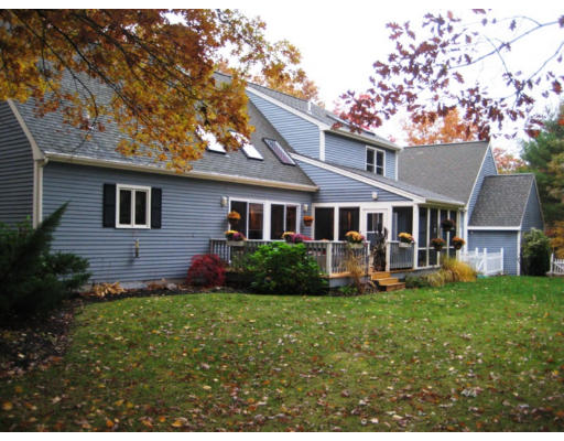 2 Chapin Road Upton, MA 01568 - Photo 4 of 28 Gallery Image 4