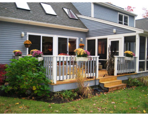 2 Chapin Road Upton, MA 01568 - Photo 5 of 28 Gallery Image 5