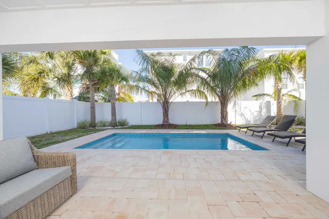 $1,850,000 | 110 7th Street, St. Augustine Beach, FL 32080