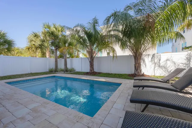 $1,850,000 | 110 7th Street, St. Augustine Beach, FL 32080