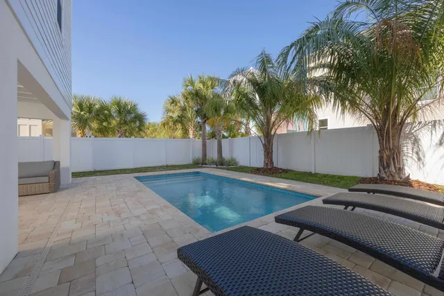 $1,850,000 | 110 7th Street, St. Augustine Beach, FL 32080