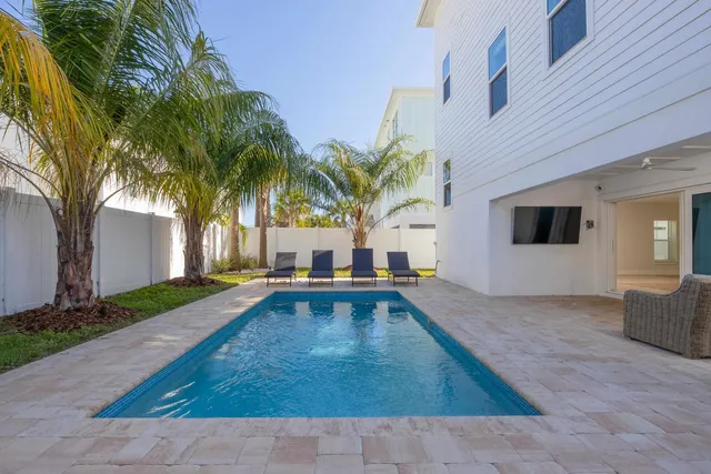 $1,850,000 | 110 7th Street, St. Augustine Beach, FL 32080