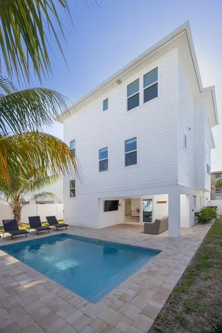 $1,850,000 | 110 7th Street, St. Augustine Beach, FL 32080