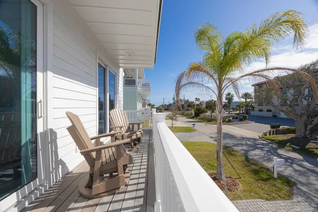 $1,850,000 | 110 7th Street, St. Augustine Beach, FL 32080