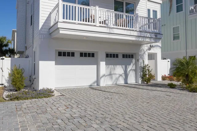 $1,850,000 | 110 7th Street, St. Augustine Beach, FL 32080