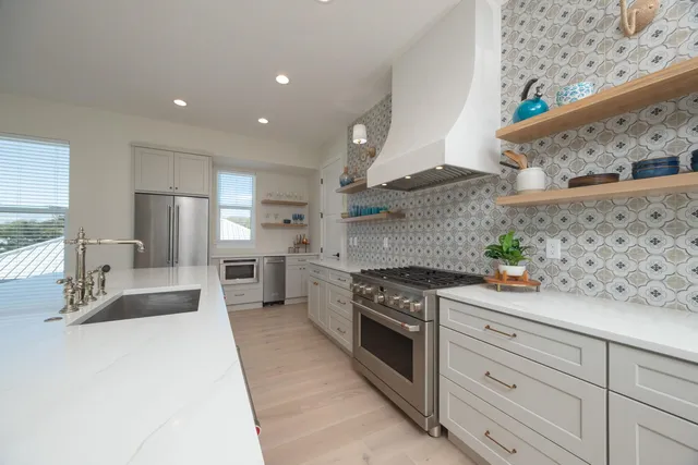 $1,850,000 | 110 7th Street, St. Augustine Beach, FL 32080