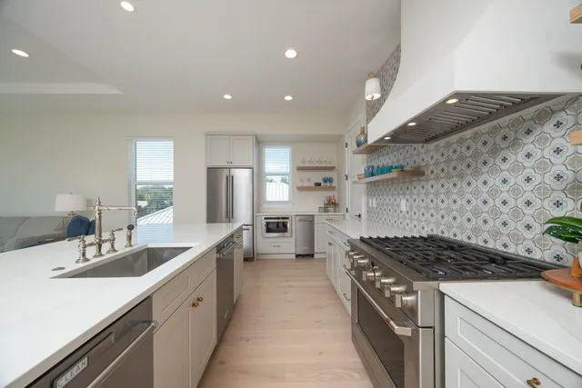 $1,850,000 | 110 7th Street, St. Augustine Beach, FL 32080