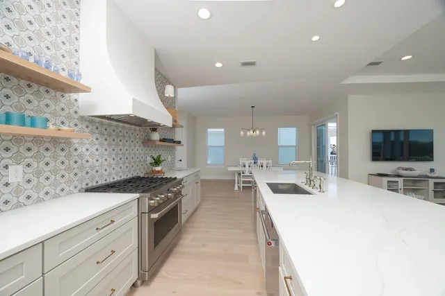 $1,850,000 | 110 7th Street, St. Augustine Beach, FL 32080