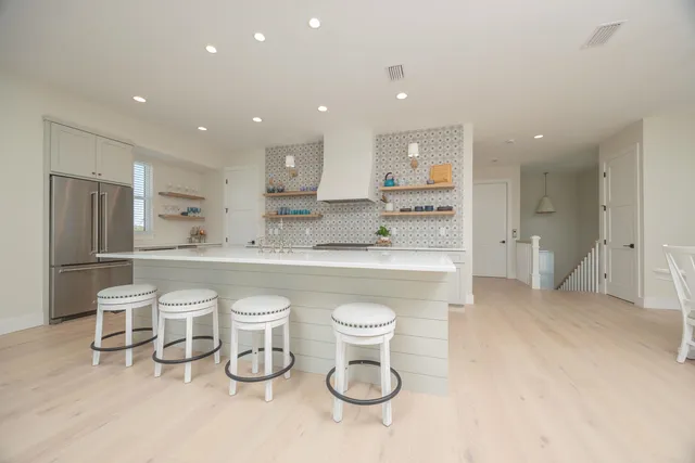 $1,850,000 | 110 7th Street, St. Augustine Beach, FL 32080