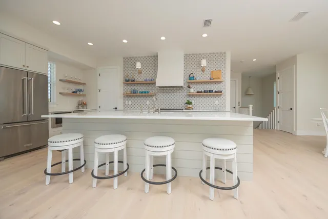 $1,850,000 | 110 7th Street, St. Augustine Beach, FL 32080