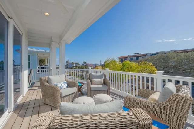 $1,850,000 | 110 7th Street, St. Augustine Beach, FL 32080