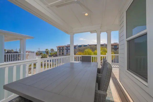 $1,850,000 | 110 7th Street, St. Augustine Beach, FL 32080