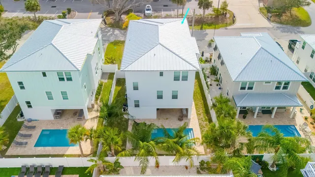 $1,850,000 | 110 7th Street, St. Augustine Beach, FL 32080