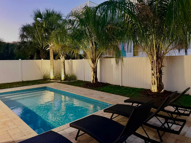 $1,850,000 | 110 7th Street, St. Augustine Beach, FL 32080