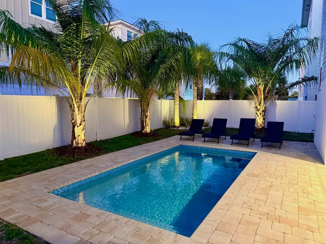 $1,850,000 | 110 7th Street, St. Augustine Beach, FL 32080