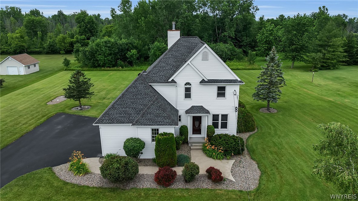 3349 Andrews Road Cambria, NY 14131 - Photo 50 of 50 Gallery Image 50