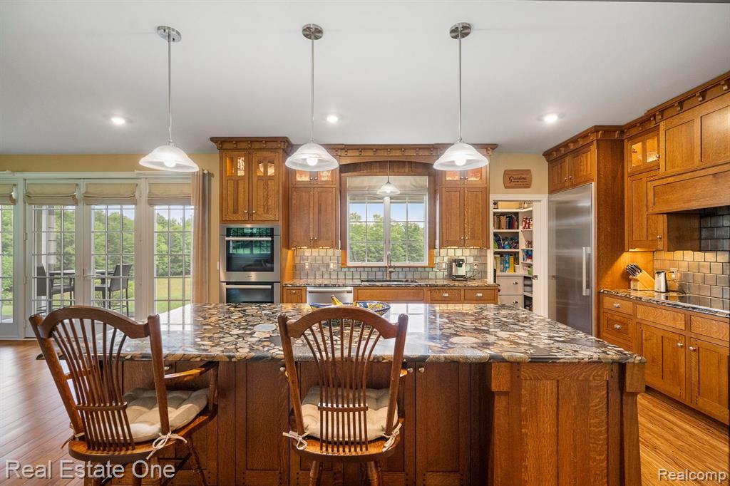 4088 Woodmansee Road Cheboygan, MI 49721 - Photo 23 of 54