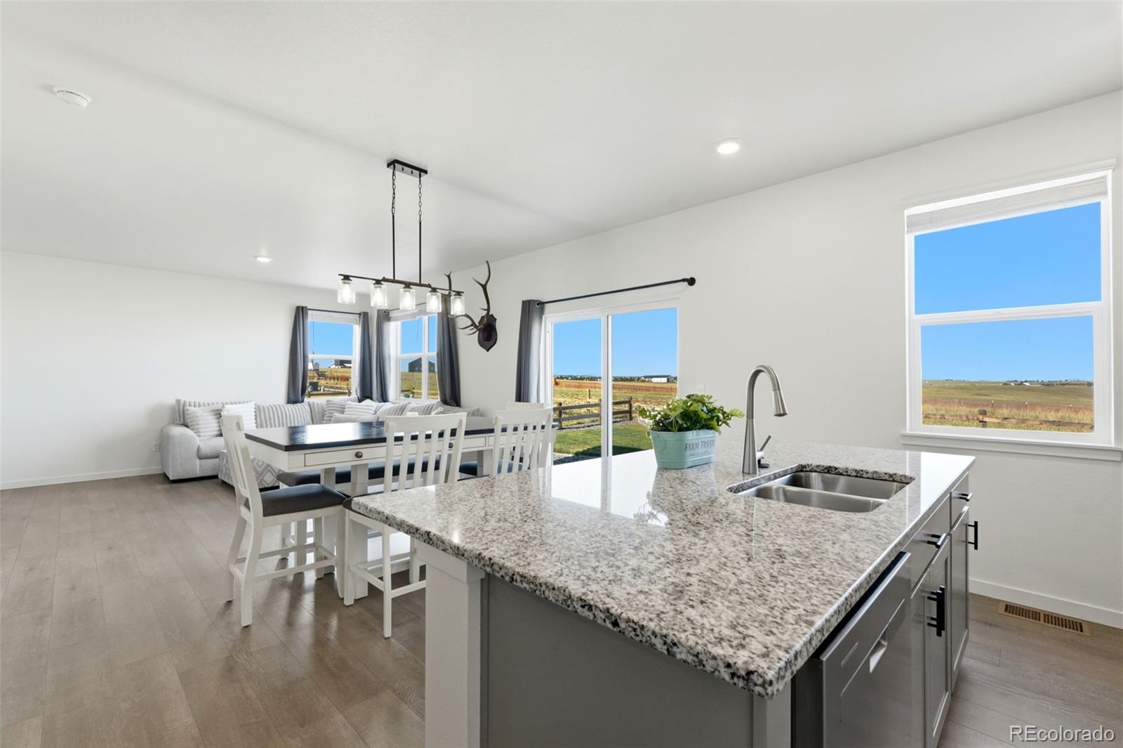 3154 Belleville Ridge Road Elizabeth, CO 80107 - Photo 5 of 41