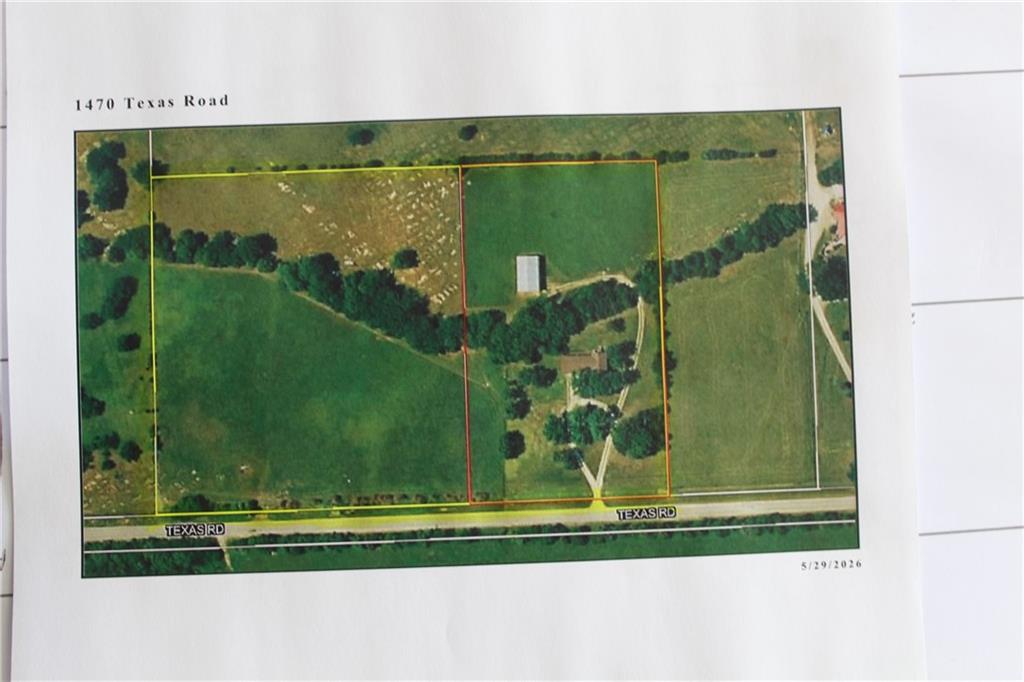 1470 Texas Road Iola, KS 66749 - Photo 6 of 22