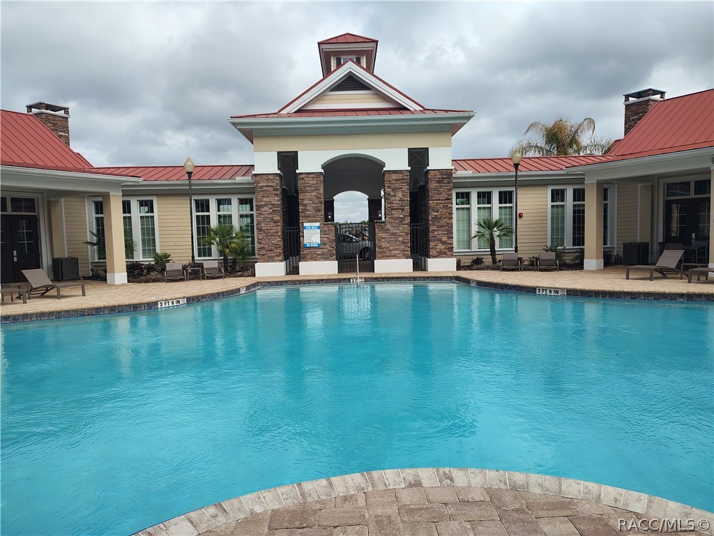 1130 Heron Point Drive Inverness, FL 34453 - Photo 8 of 12
