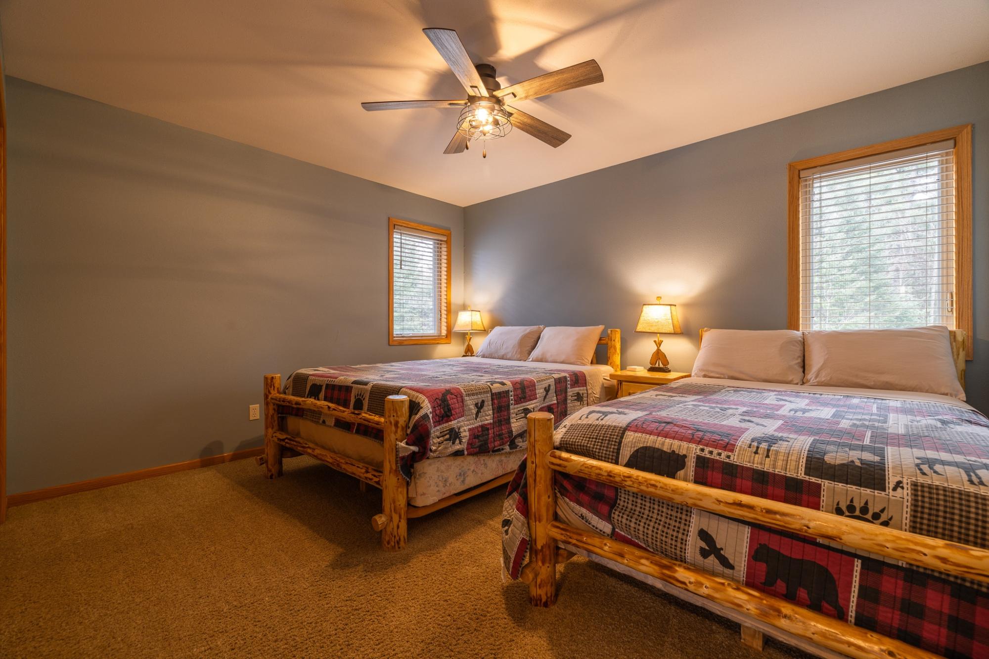 1599 Lost River Road Eagle River, WI 54521 - Photo 8 of 46 Gallery Image 8