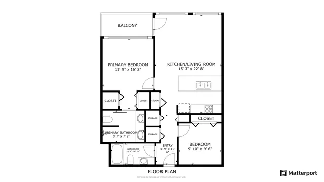 $445,000 | 1550 West Cornelia Avenue, Unit 403, Chicago, IL 60657