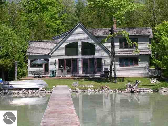 463 West Traverse Lake Road Maple City, MI 49664 - Photo 1 of 9 1646229.JPG
