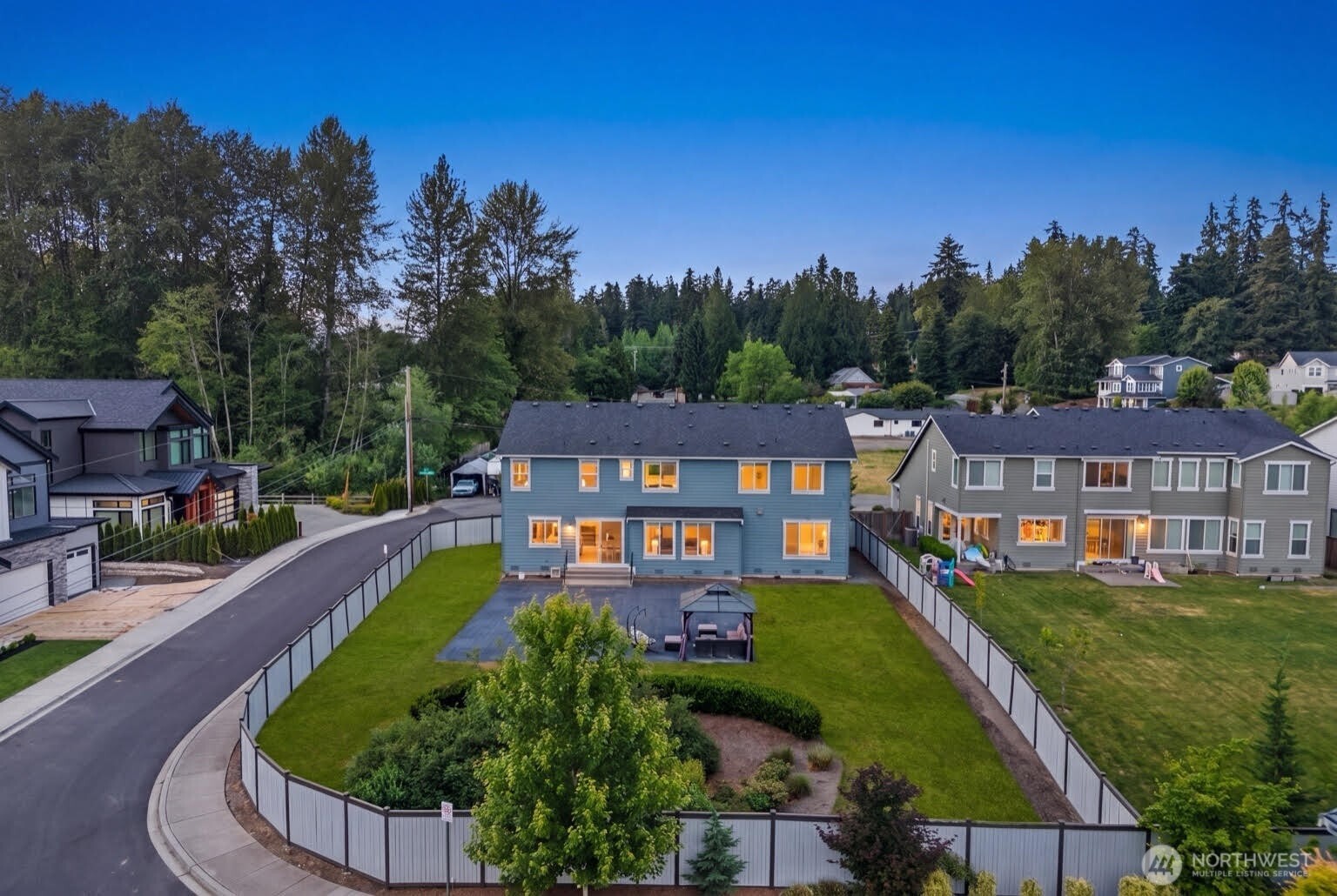3004 230th Place Southeast Bothell, WA 98021 - Photo 38 of 40