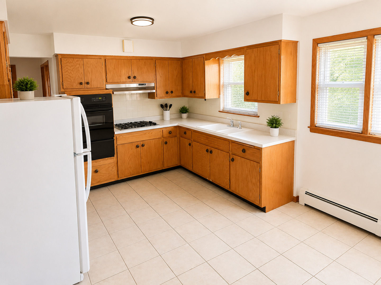 7562 Waukegan Road, Unit 2W Niles, IL 60714 - Photo 7 of 7