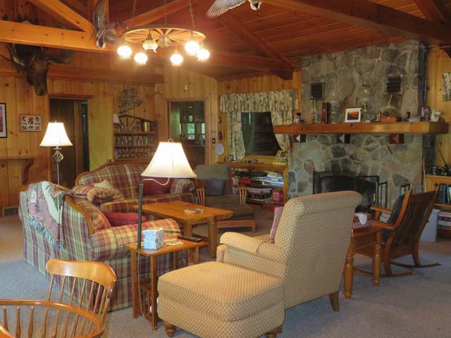 5631 Spider Lake Road Manitowish Waters, WI 54545 - Photo 5 of 20 Gallery Image 5