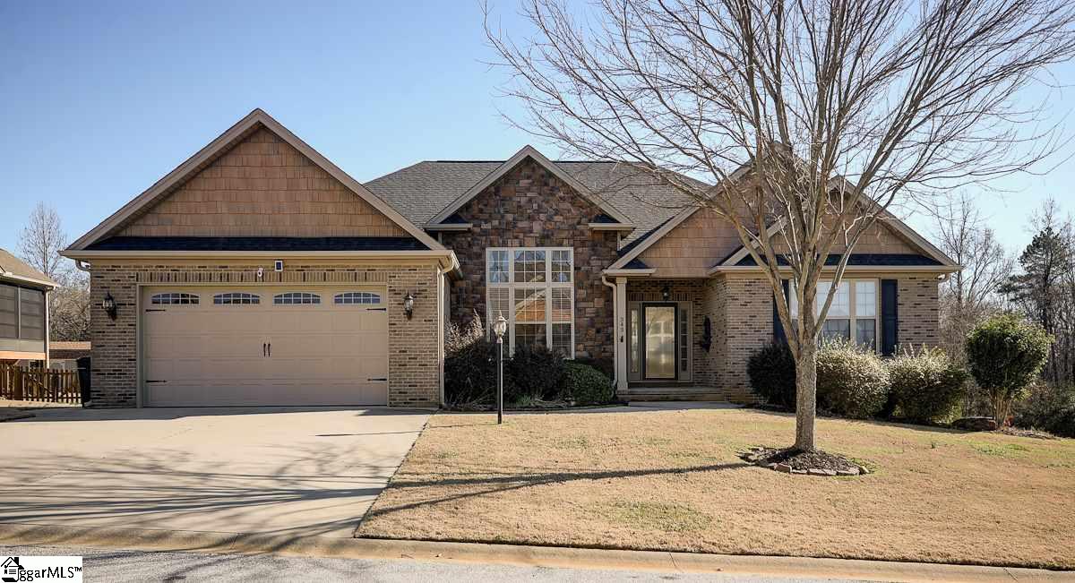 343 Mellow Way Greer, SC 29651 - Photo 1 of 36 Gallery Image 1