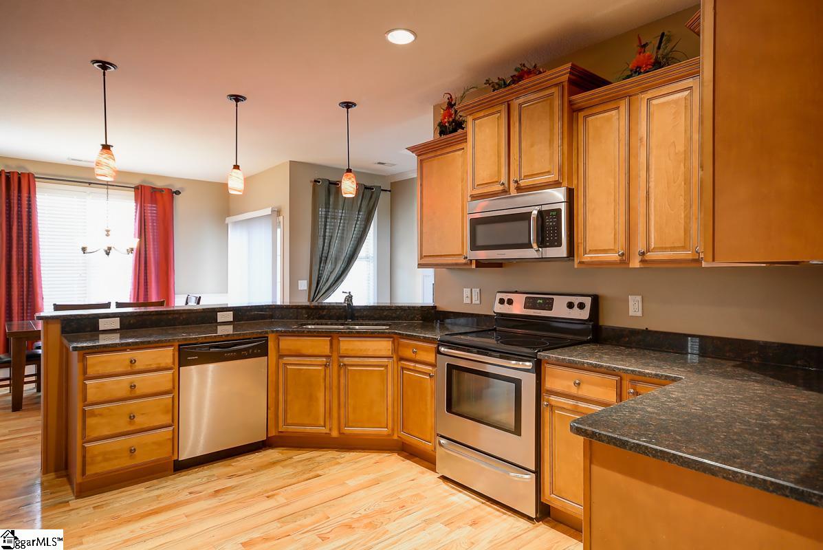 343 Mellow Way Greer, SC 29651 - Photo 11 of 36 Gallery Image 11