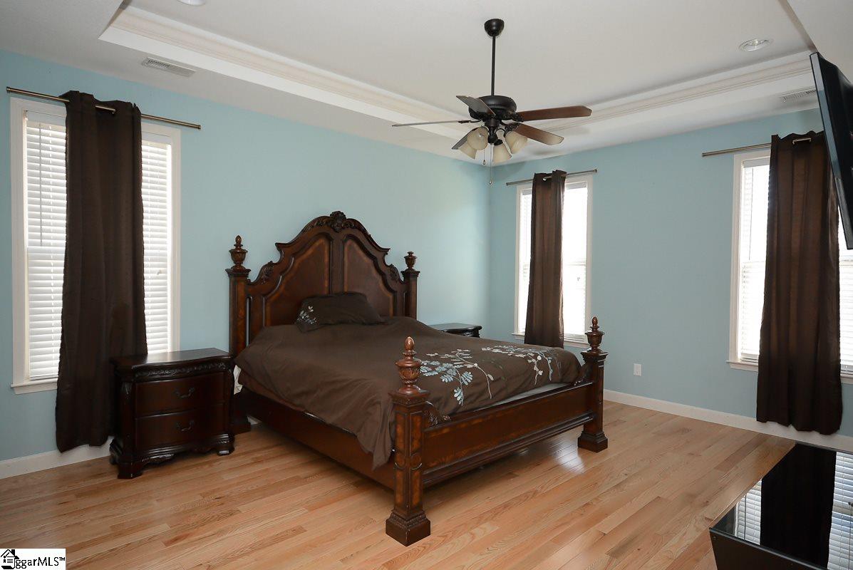 343 Mellow Way Greer, SC 29651 - Photo 16 of 36 Gallery Image 16