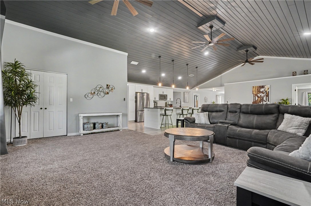 8099 West Western Reserve Road Canfield, OH 44406 - Photo 13 of 44