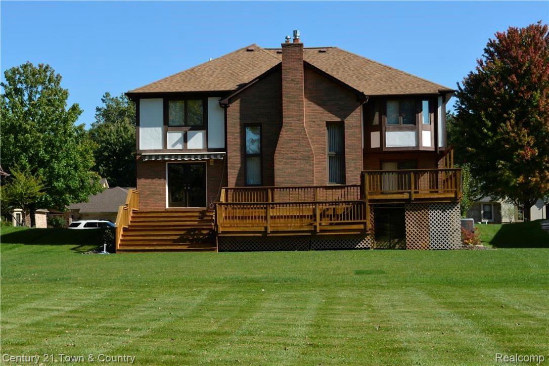 1252 Bembridge Drive Rochester, MI 48307 - Photo 8 of 42 _DSC4632.JPG
